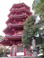 川崎大師(平間寺)(神奈川県)