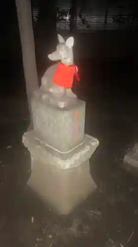 若松稲荷神社(東京都)