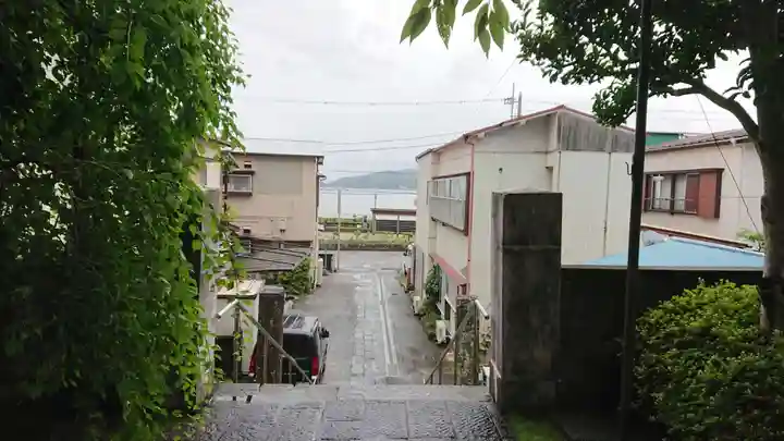 行蓮寺のその他建物