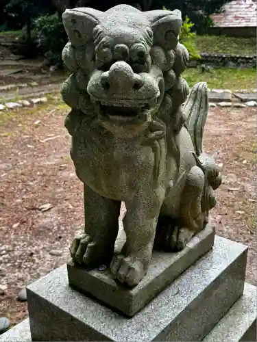 鼻節神社(宮城県)