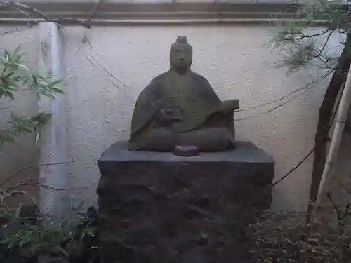 月洲寺(東京都)