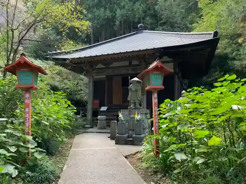 施福寺のその他建物