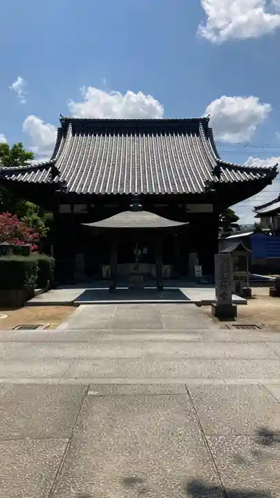 本山寺(香川県)