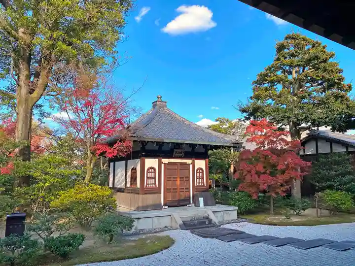 建仁寺(建仁禅寺)のその他建物