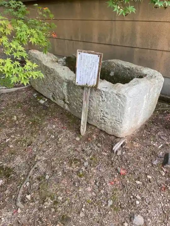 宝菩提院願徳寺のその他建物