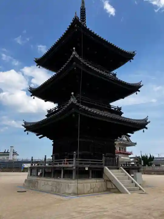 西大寺(岡山県)