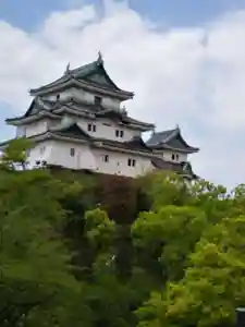 刺田比古神社(和歌山県)(2026年02月17日(火) 14時00分23秒投稿)
