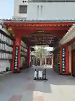 市比賣神社のその他建物