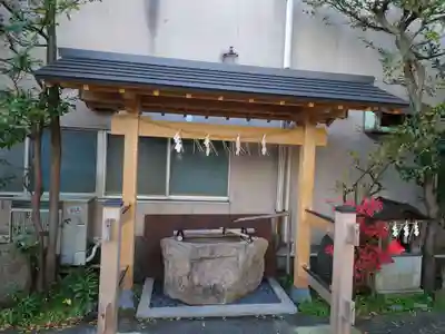 愛宕天満宮(新潟県)