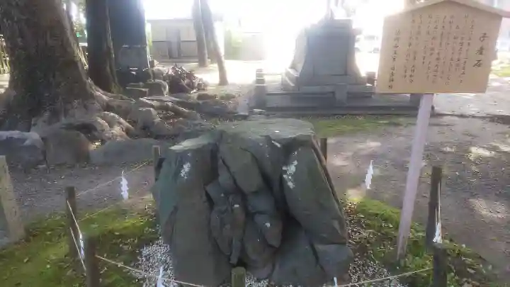 清洲山王宮 日吉神社(愛知県)