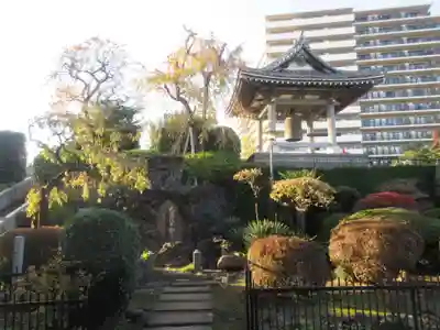 東福寺(東京都)