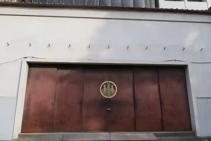 浅草神社(東京都)