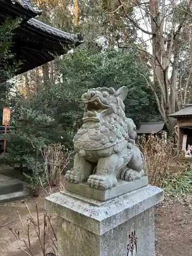 大宝八幡宮(茨城県)