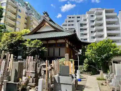 願生寺(東京都)