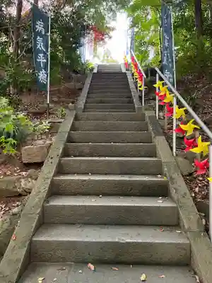 滑川神社 - 仕事と子どもの守り神のその他建物
