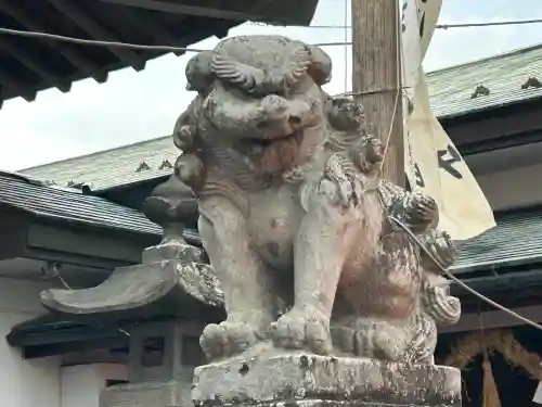 大宮神社(長野県)