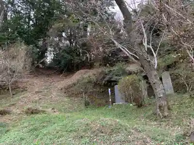 八幡神社のその他建物