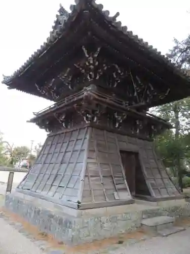 西大寺のその他建物