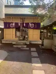 朝日神社(東京都)