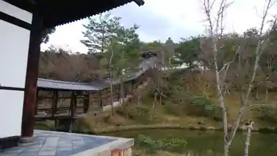 高台寺（高台寿聖禅寺・高臺寺）のその他建物