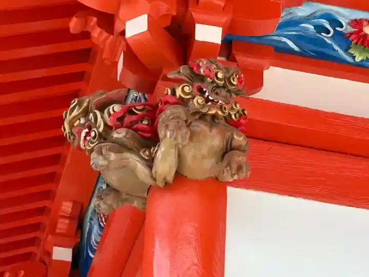 浅間神社(栃木県)