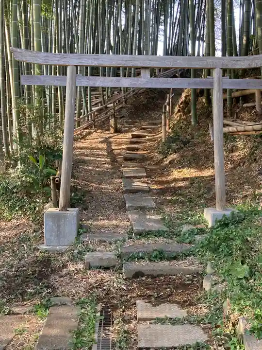 滝前不動尊(千葉県)