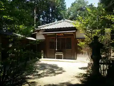 無動寺のその他建物
