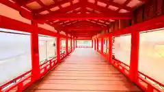 厳島神社(広島県)