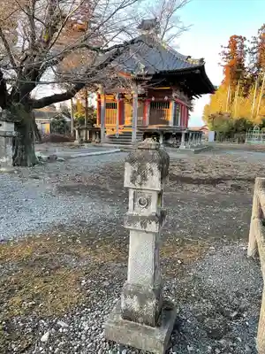 下野国分寺(栃木県)