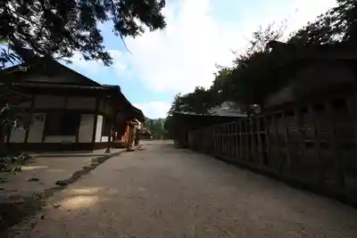 須佐神社のその他建物