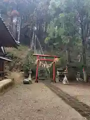 伊勢神社(茨城県)