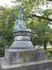 浅草寺(東京都)