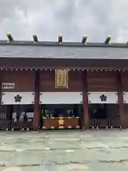 櫻木神社(千葉県)