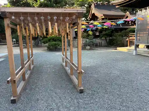 弓弦羽神社(兵庫県)