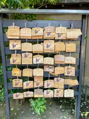 天祖神社(東京都)