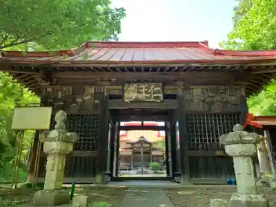 竜腹寺(千葉県)