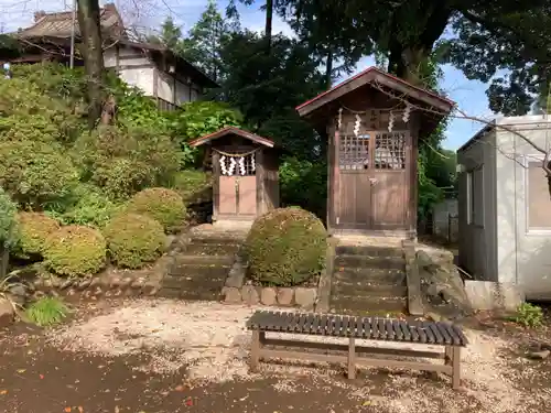 円泉寺のその他建物