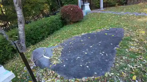 出雲大社京都分院のその他建物