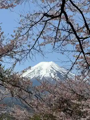 国福大神社(山梨県)