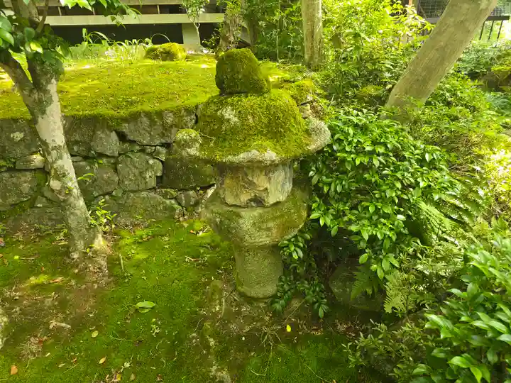 勝持寺(花の寺)(京都府)