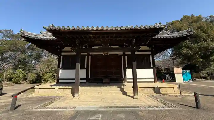 東大寺(奈良県)