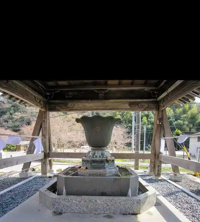 奥之院(岩屋寺)(愛知県)
