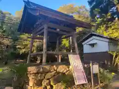 小谷寺(滋賀県)