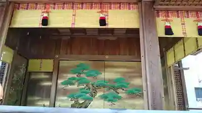 日置神社のその他建物