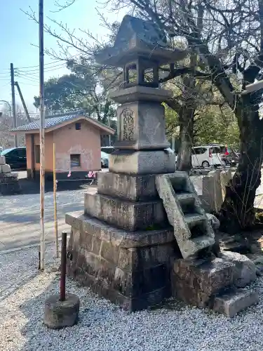 與杼神社(京都府)