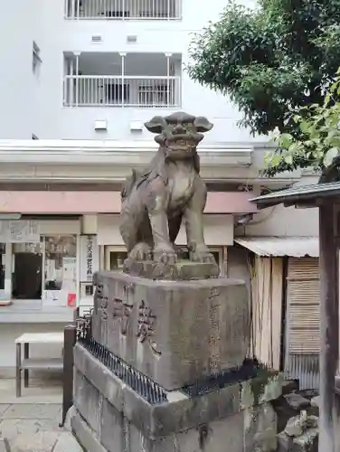 平河天満宮(東京都)
