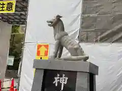 三峯神社(埼玉県)