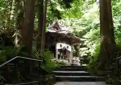 十和田神社(青森県)