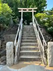 鶴見神社(神奈川県)