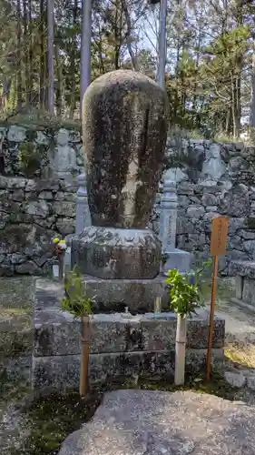 恵日院慈眼堂(滋賀県)